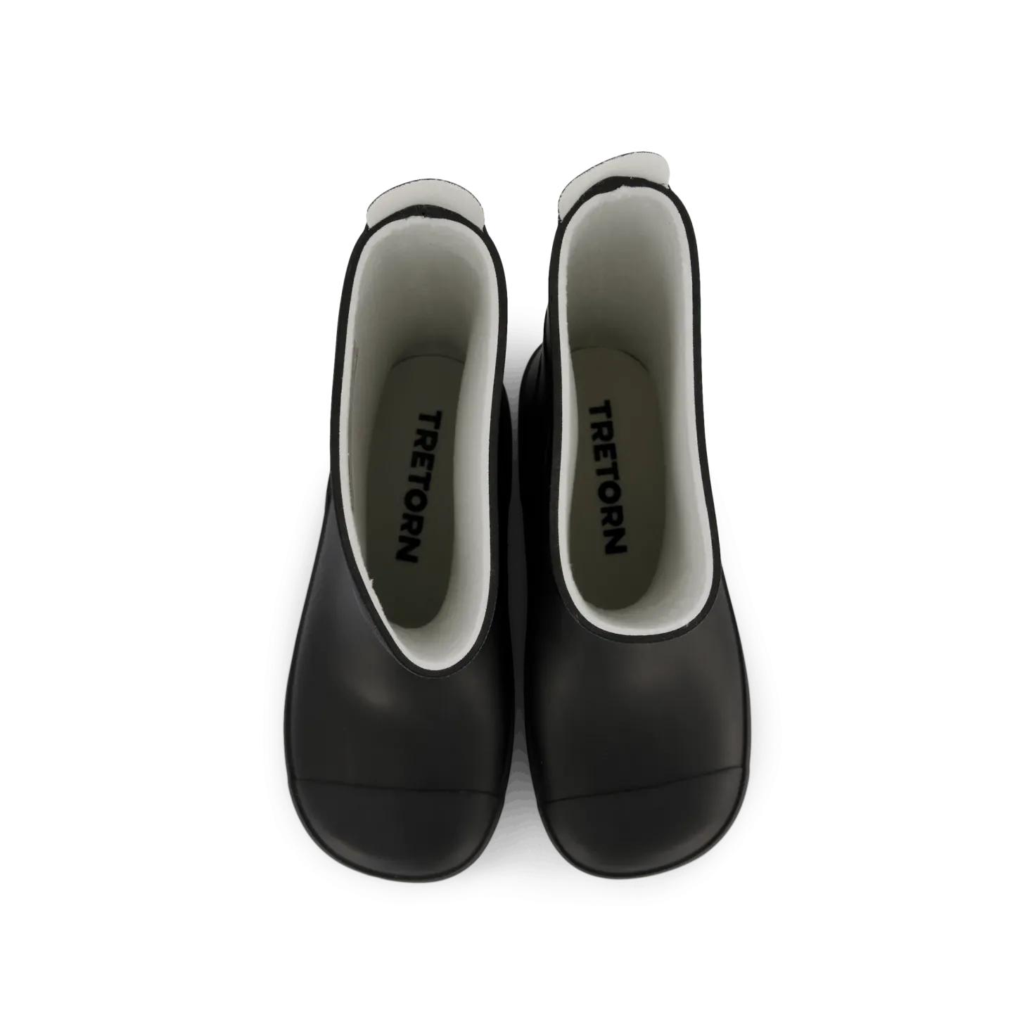Gränna Black/Grey