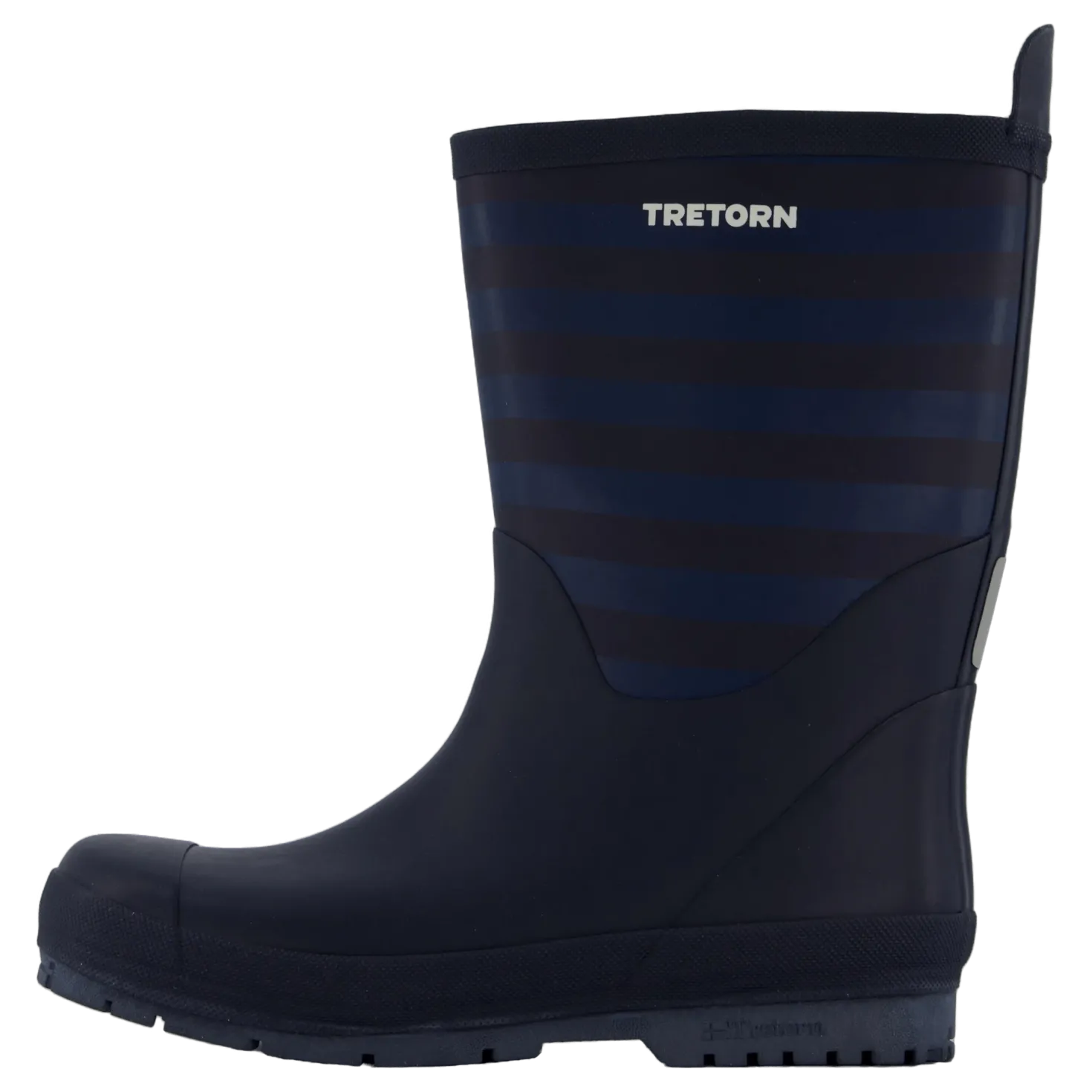 Gränna Navy / Storm Blue
