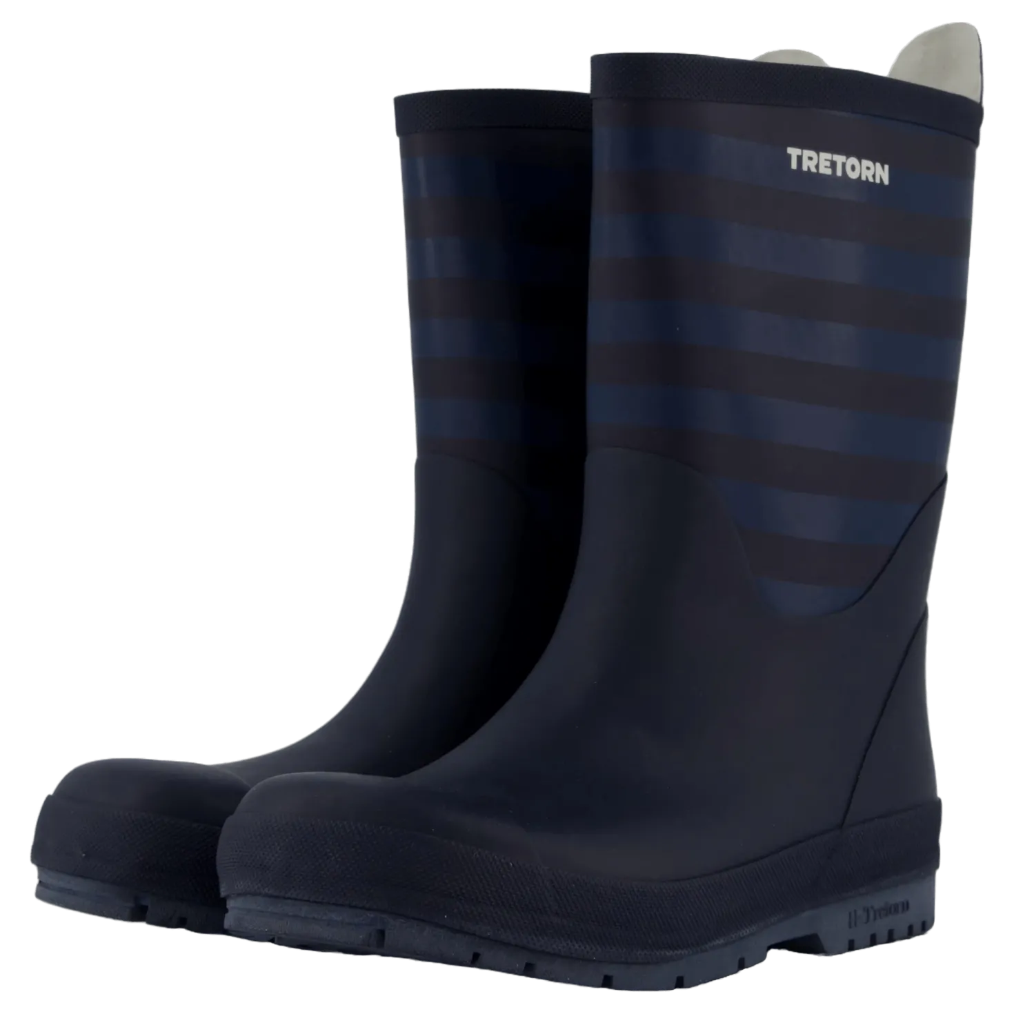 Gränna Navy / Storm Blue