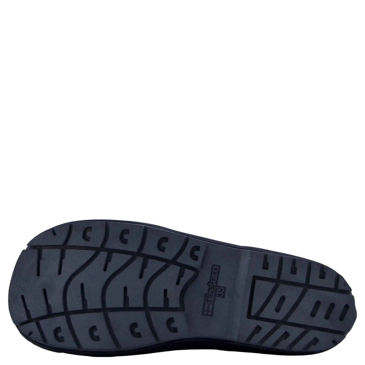 Gränna Navy / Storm Blue
