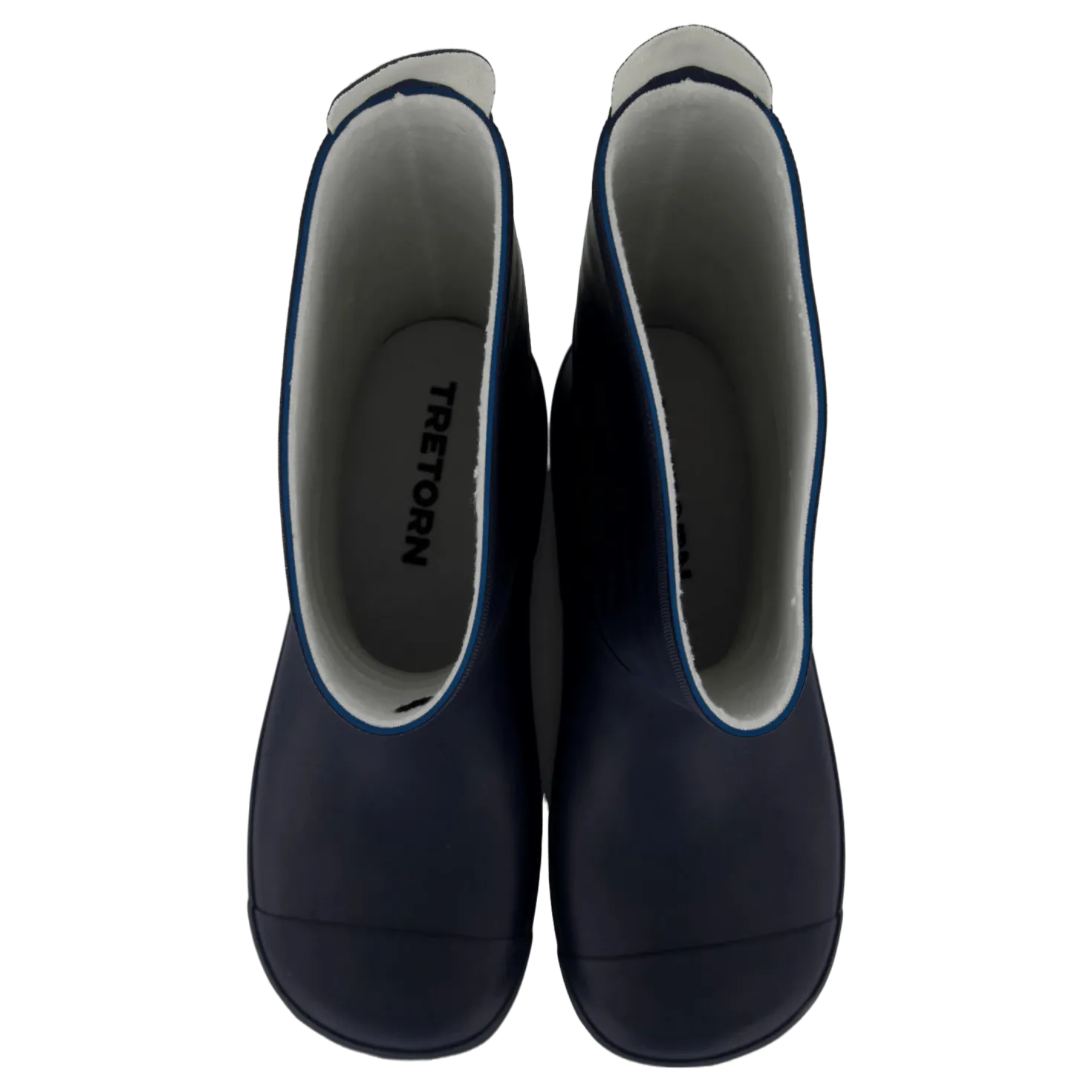 Gränna Navy / Storm Blue
