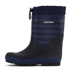 Gränna Vinter Navy/storm Blue