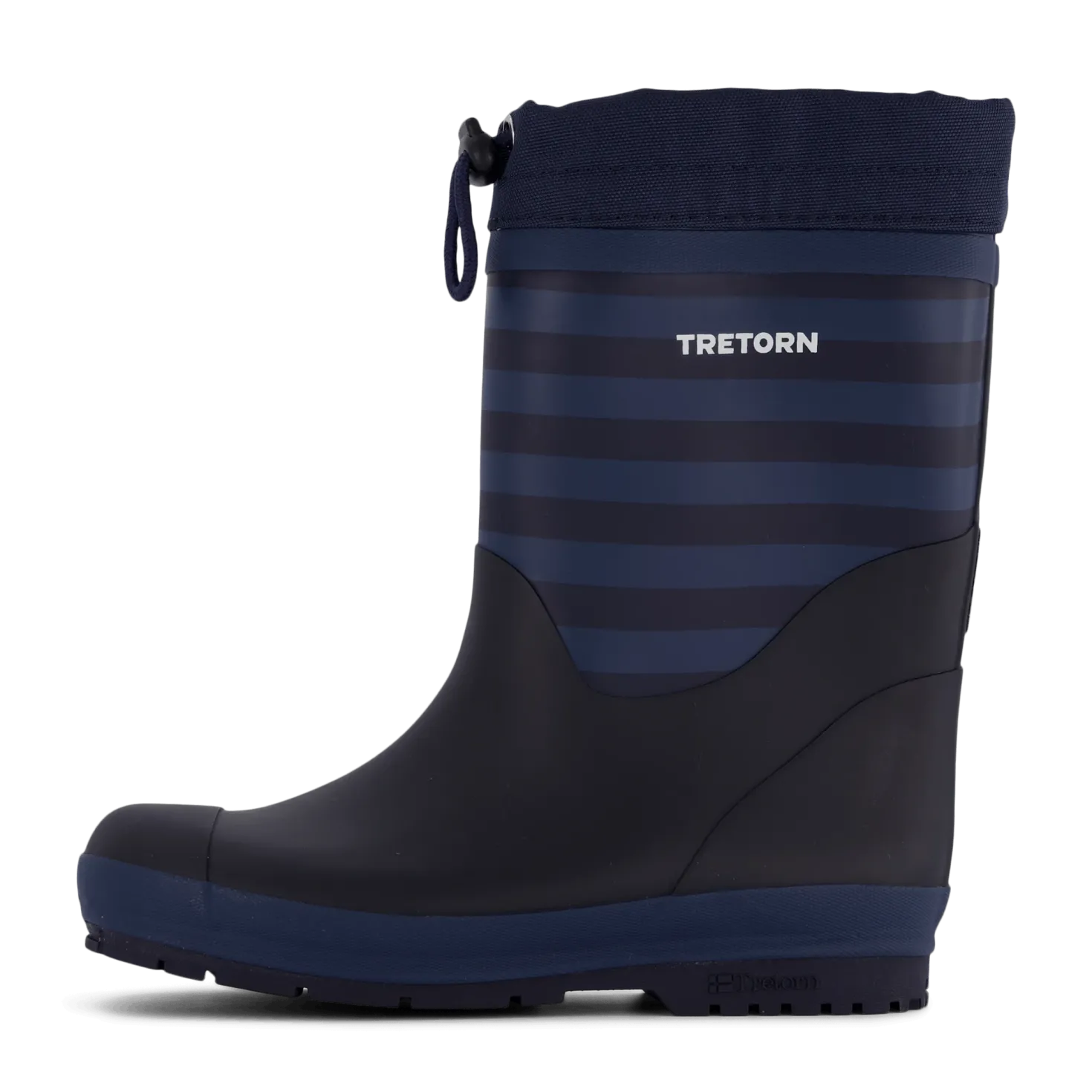 Gränna Vinter Navy/storm Blue