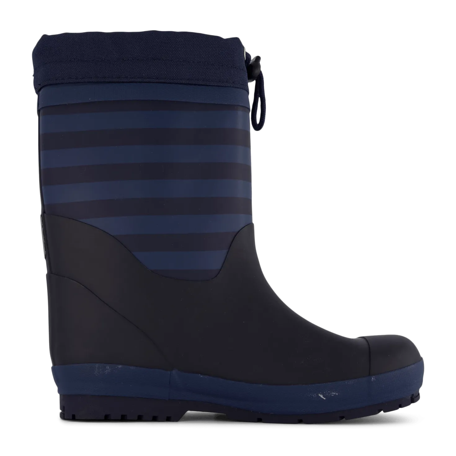Gränna Vinter Navy/storm Blue