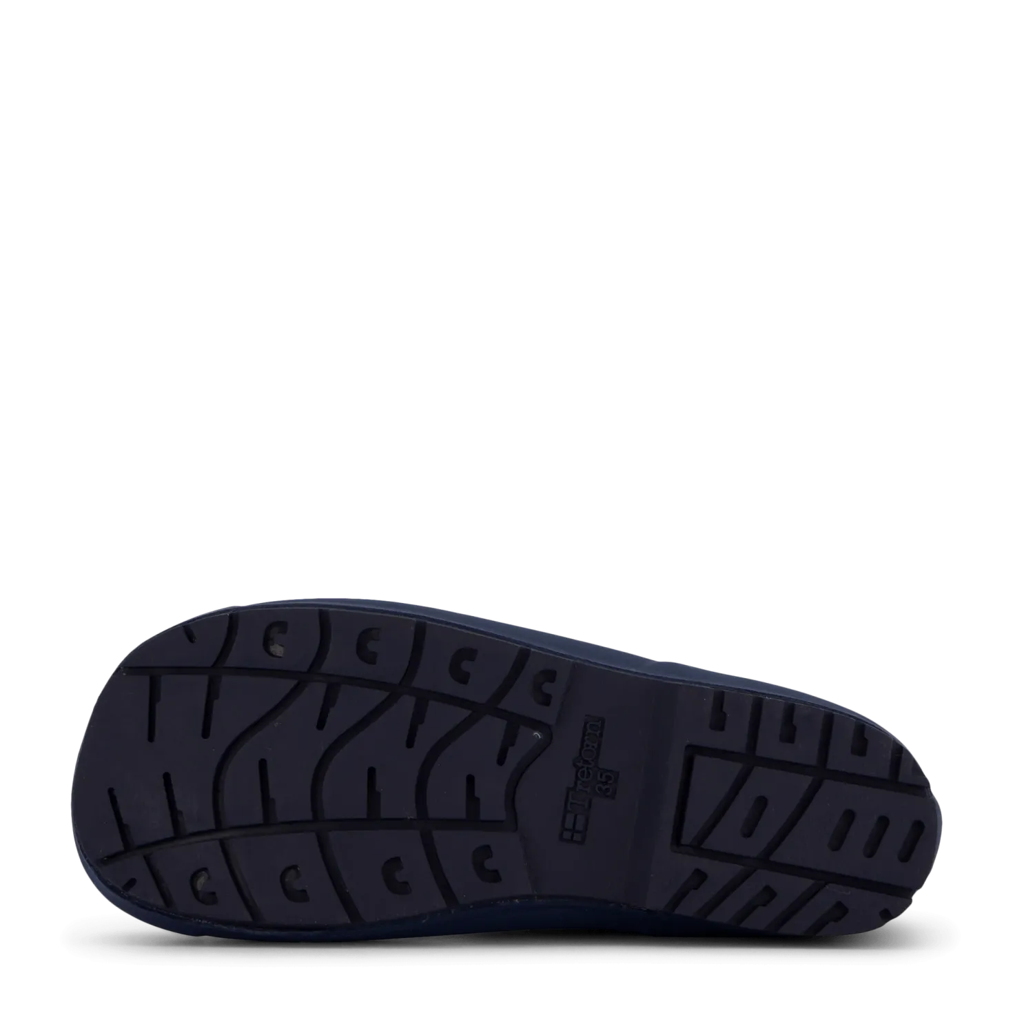 Gränna Vinter Navy/storm Blue