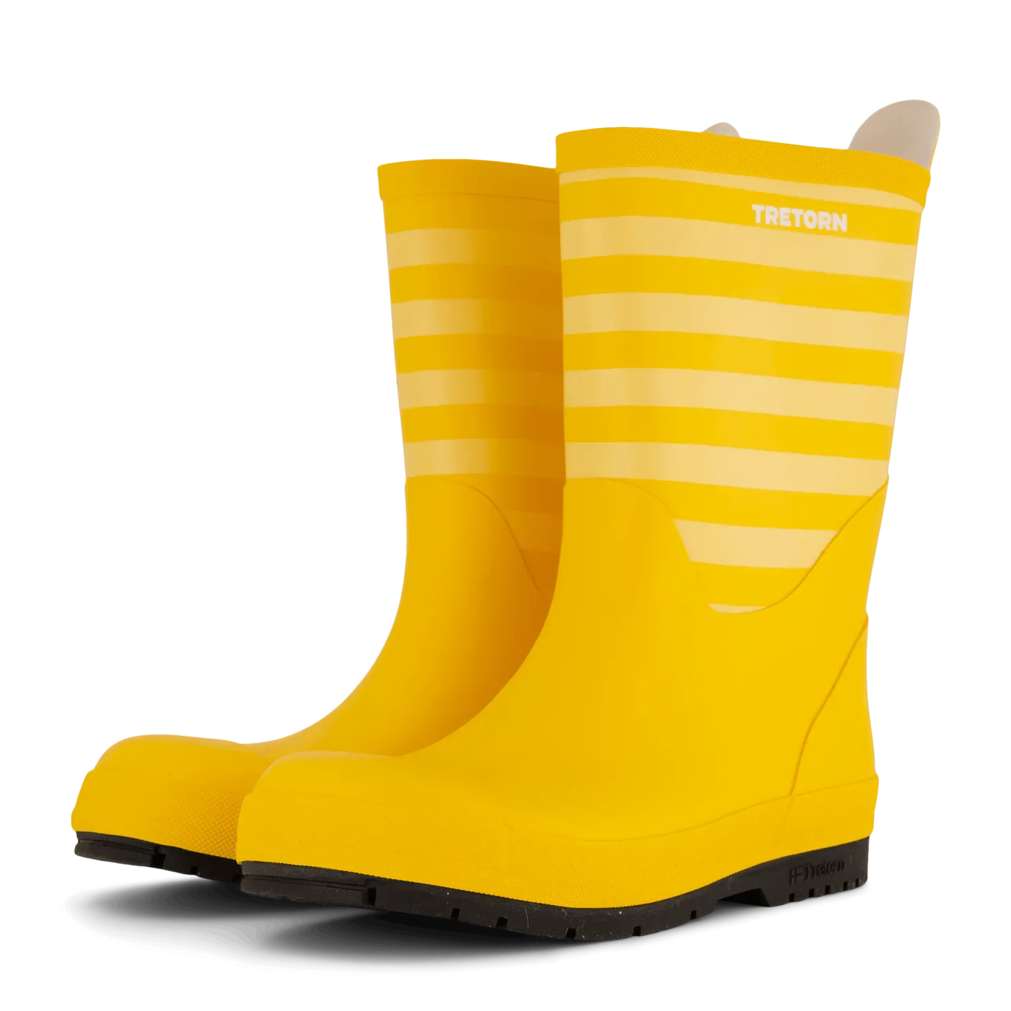 Gränna Yellow/Yellow