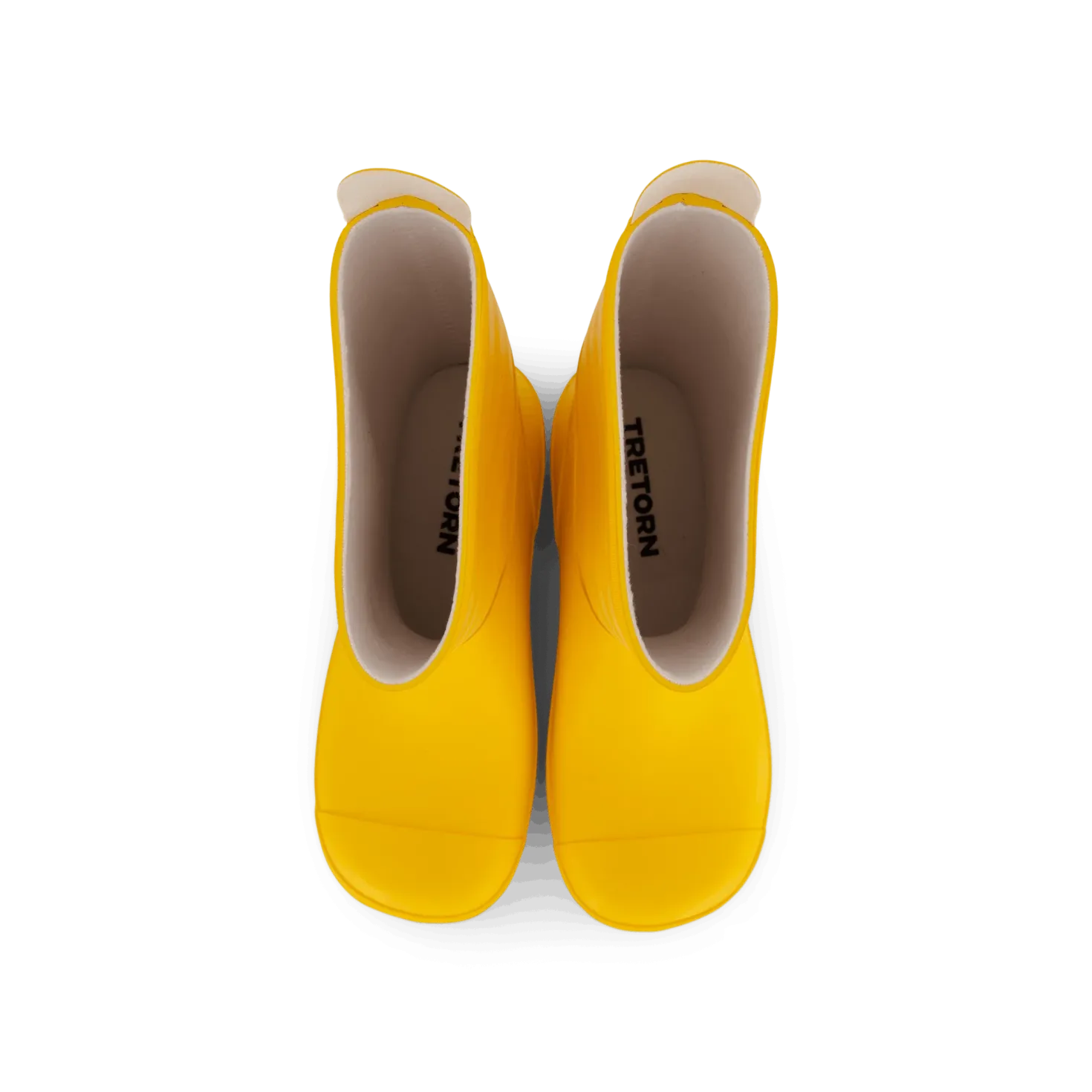 Gränna Yellow/Yellow