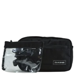 Groomer L Black