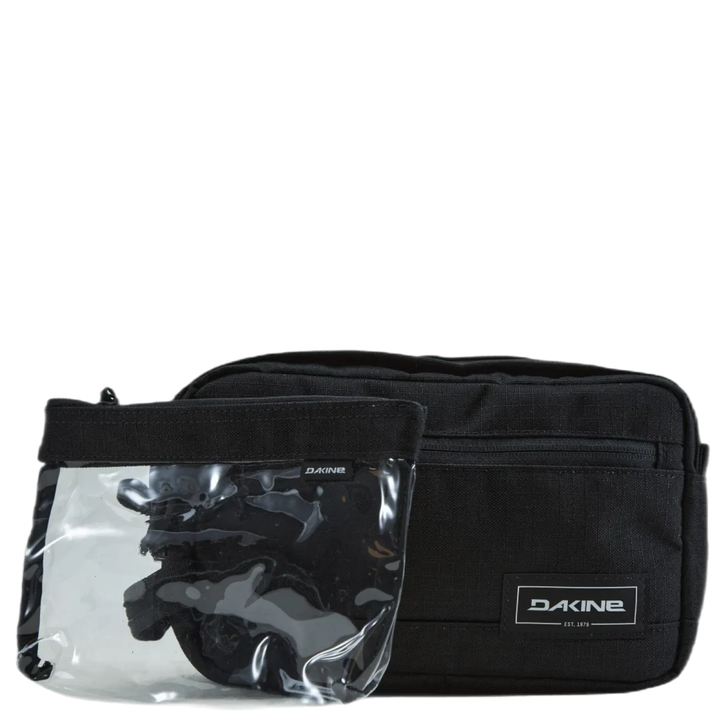 Groomer L Black
