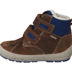 Groovy Brown