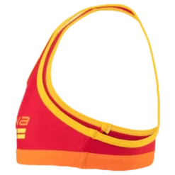G Suomi Junior two pieces Red
