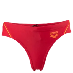 G Suomi Junior two pieces Red