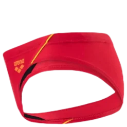 G Suomi Junior two pieces Red