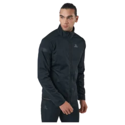 Gtx Ws Sshell Jkt M Black