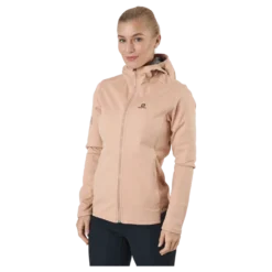 Gtx Ws Sshell Jkt W Sirocco