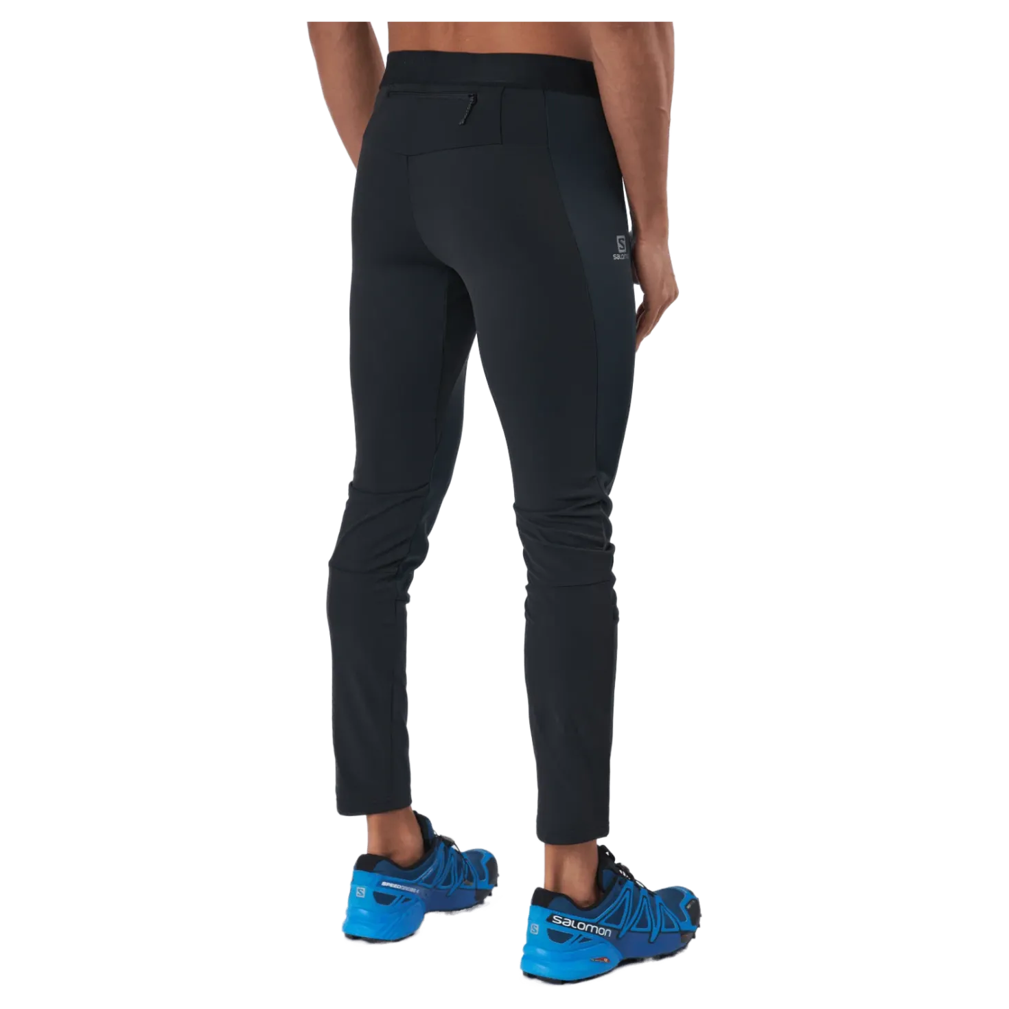Gtx Ws Sshell Tight M Black