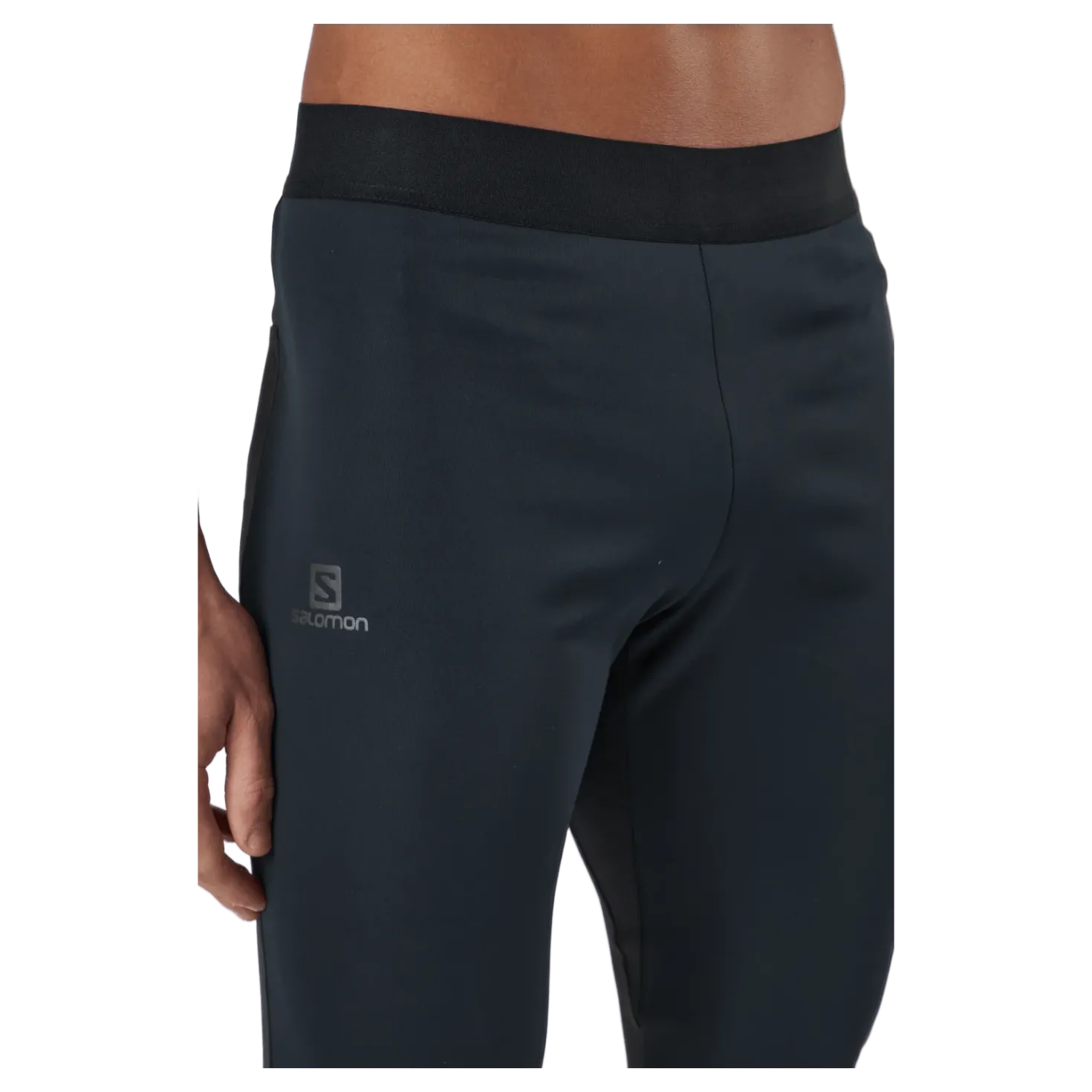 Gtx Ws Sshell Tight M Black
