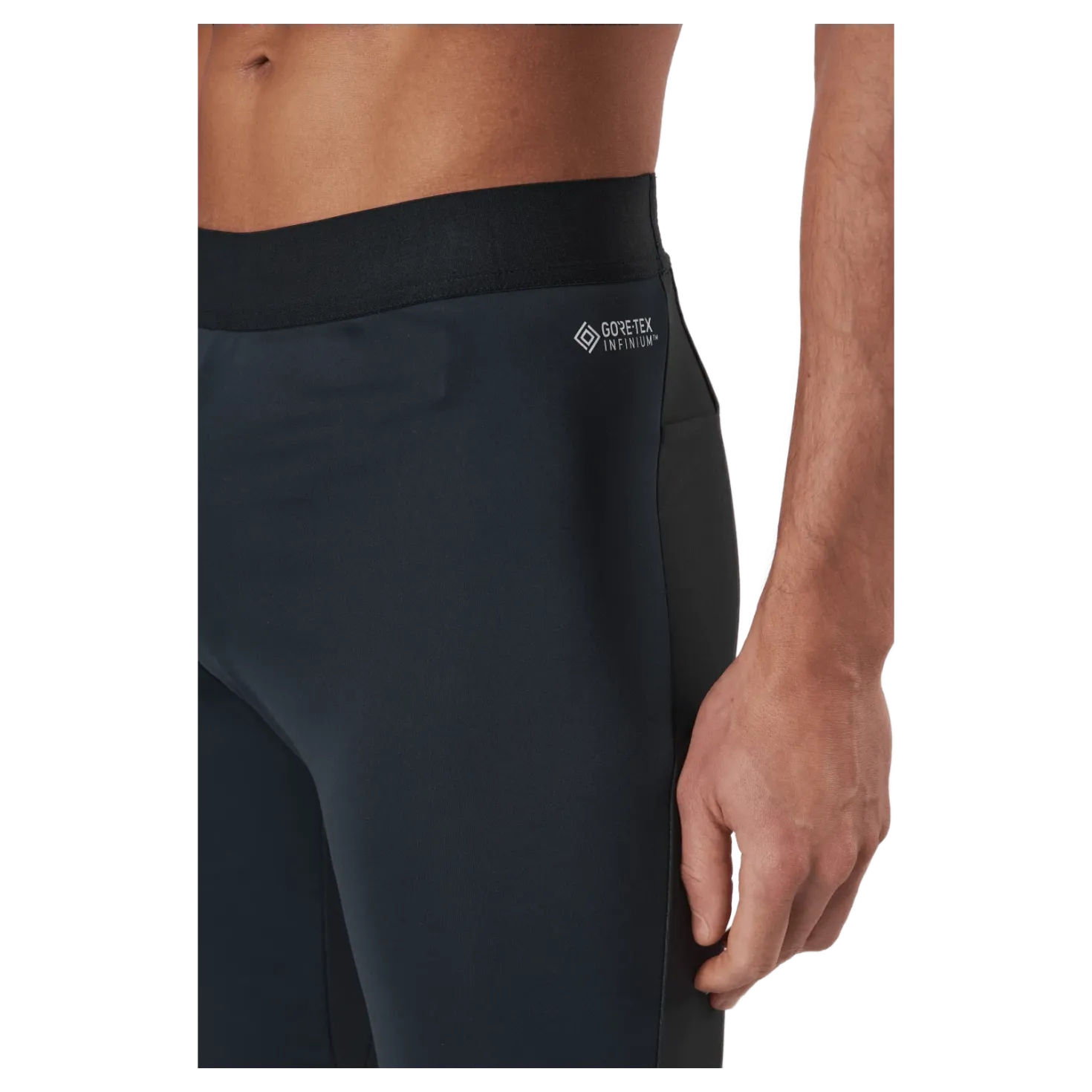 Gtx Ws Sshell Tight M Black