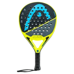 GT Zephyr Pro Blue/Yellow