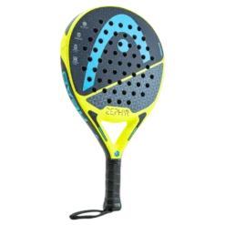 GT Zephyr Pro Blue/Yellow