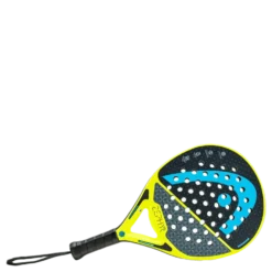 GT Zephyr Pro Blue/Yellow