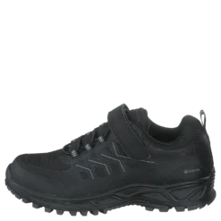 Guard Fox Gtx Black