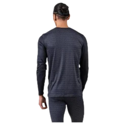 Guard LS Jersey Black