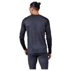 Guard LS Jersey Black