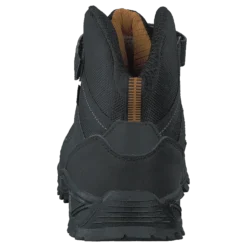 Guard Tiger Gtx Black