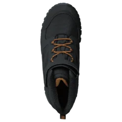Guard Tiger Gtx Black