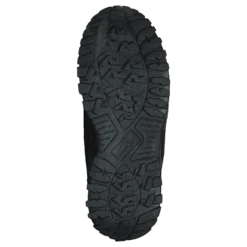 Guard Tiger Gtx Black