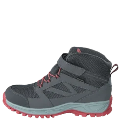 Guard Tiger Gtx Grey