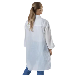 Gudde 3/4 Shirt Sww Bc White