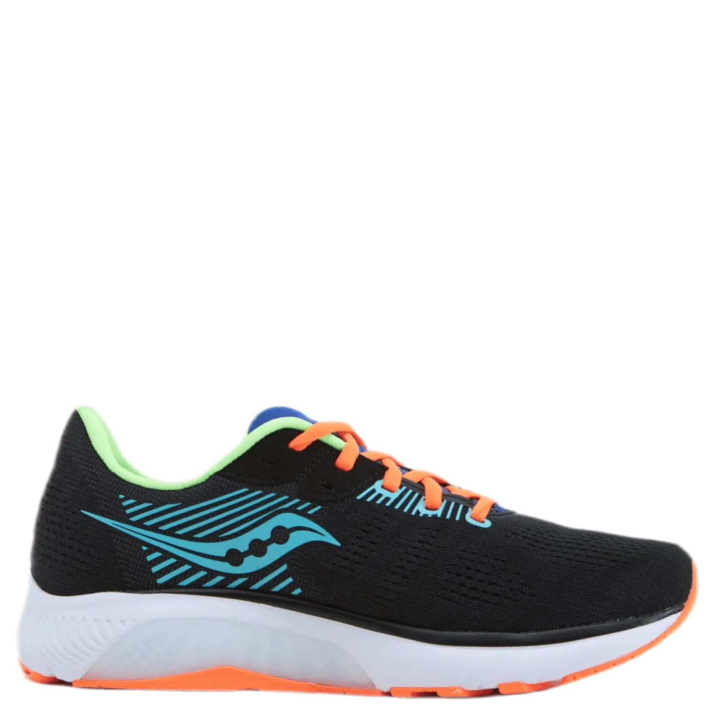 Guide 14 Black