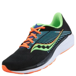 Guide 14 Black