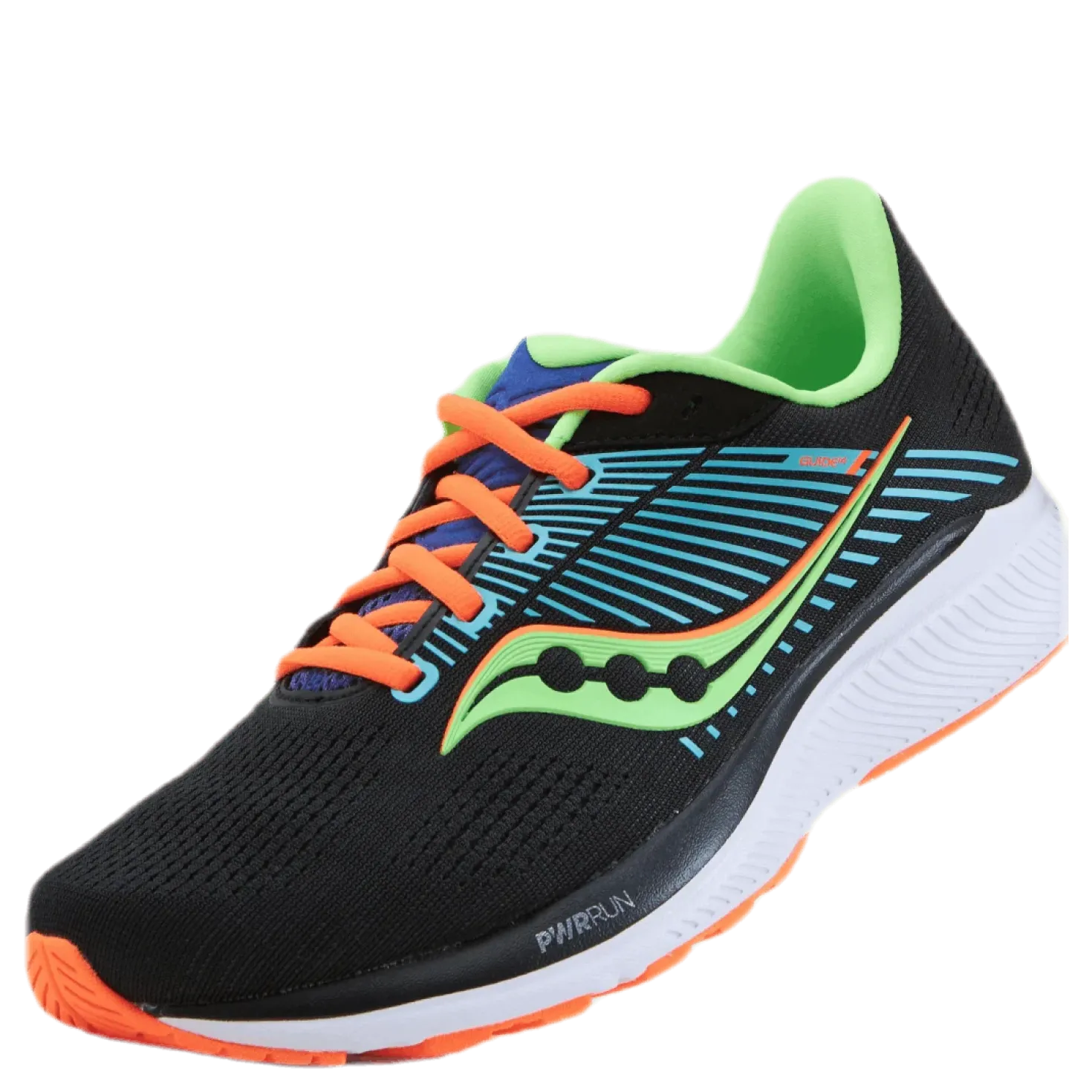 Guide 14 Black