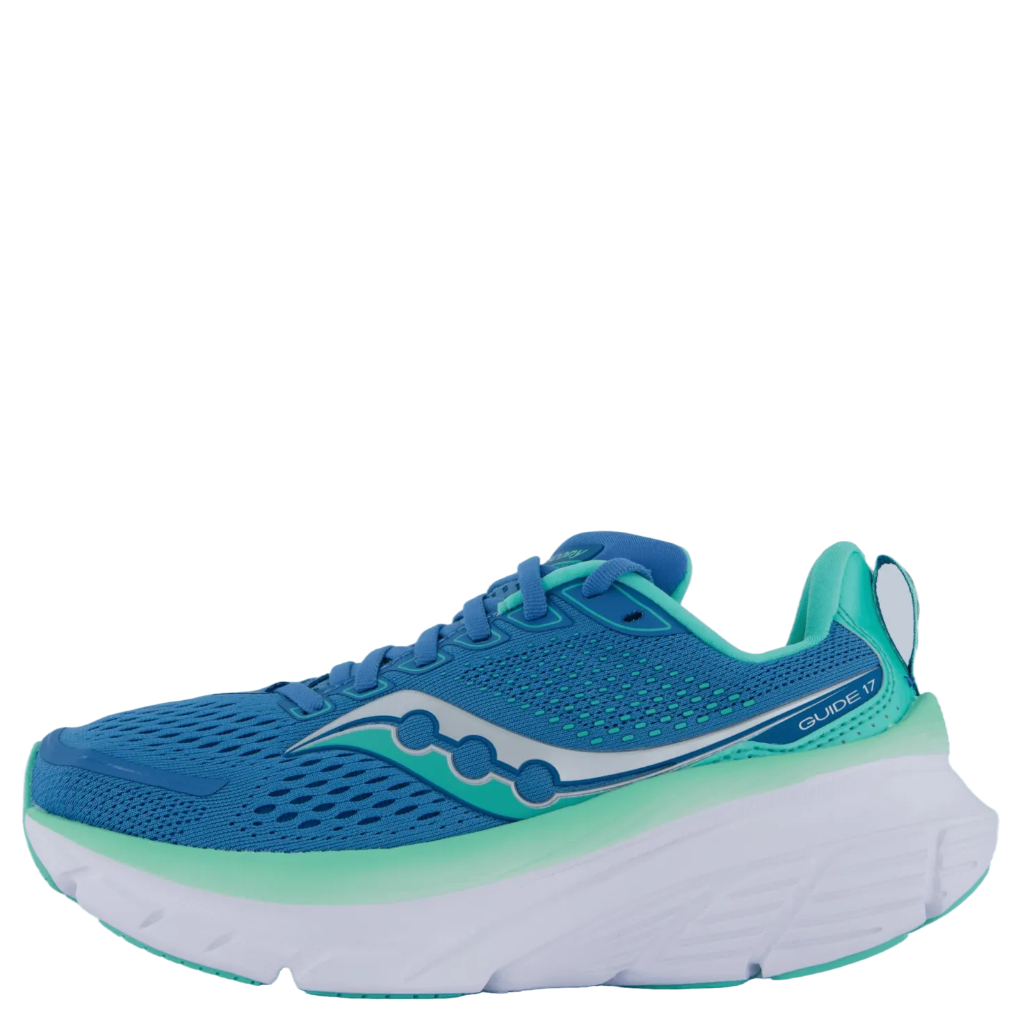 Guide 17 Breeze/mint