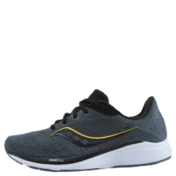Guide 14 Grey/Gold