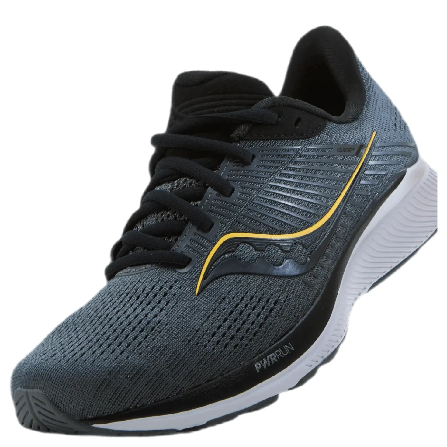 Guide 14 Grey/Gold