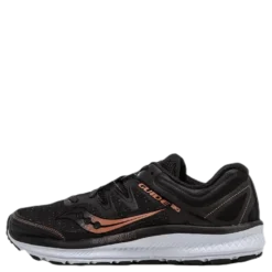 Guide ISO Brown/Black