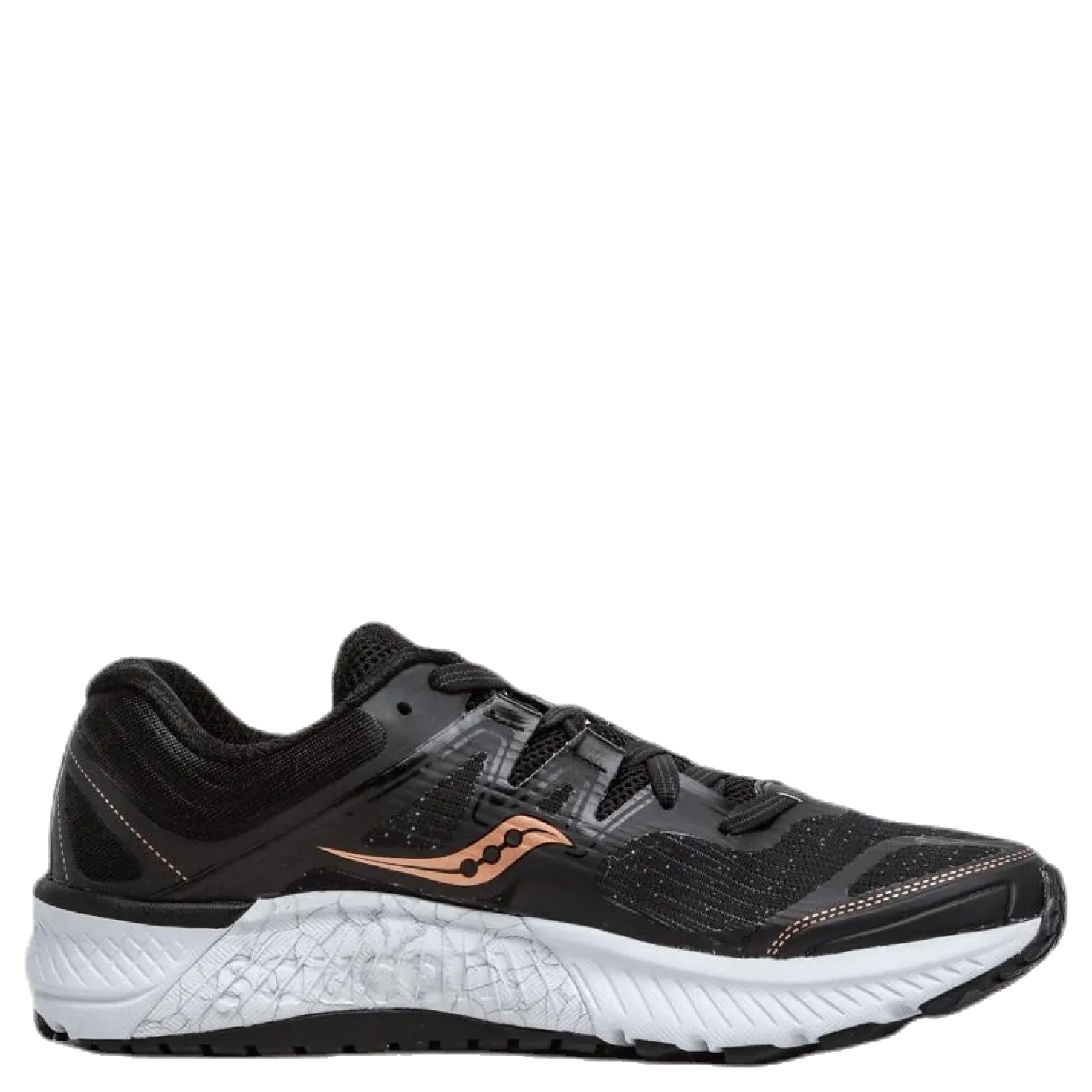 Guide ISO Brown/Black