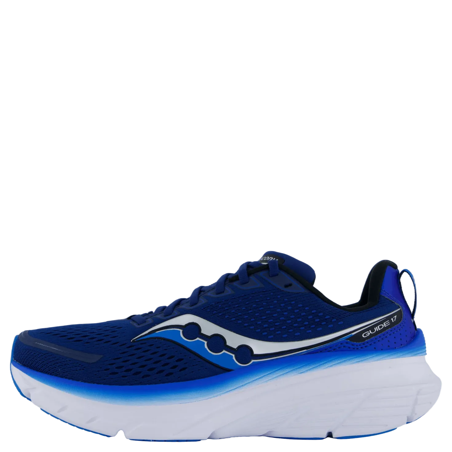 Guide 17 Navy/cobalt