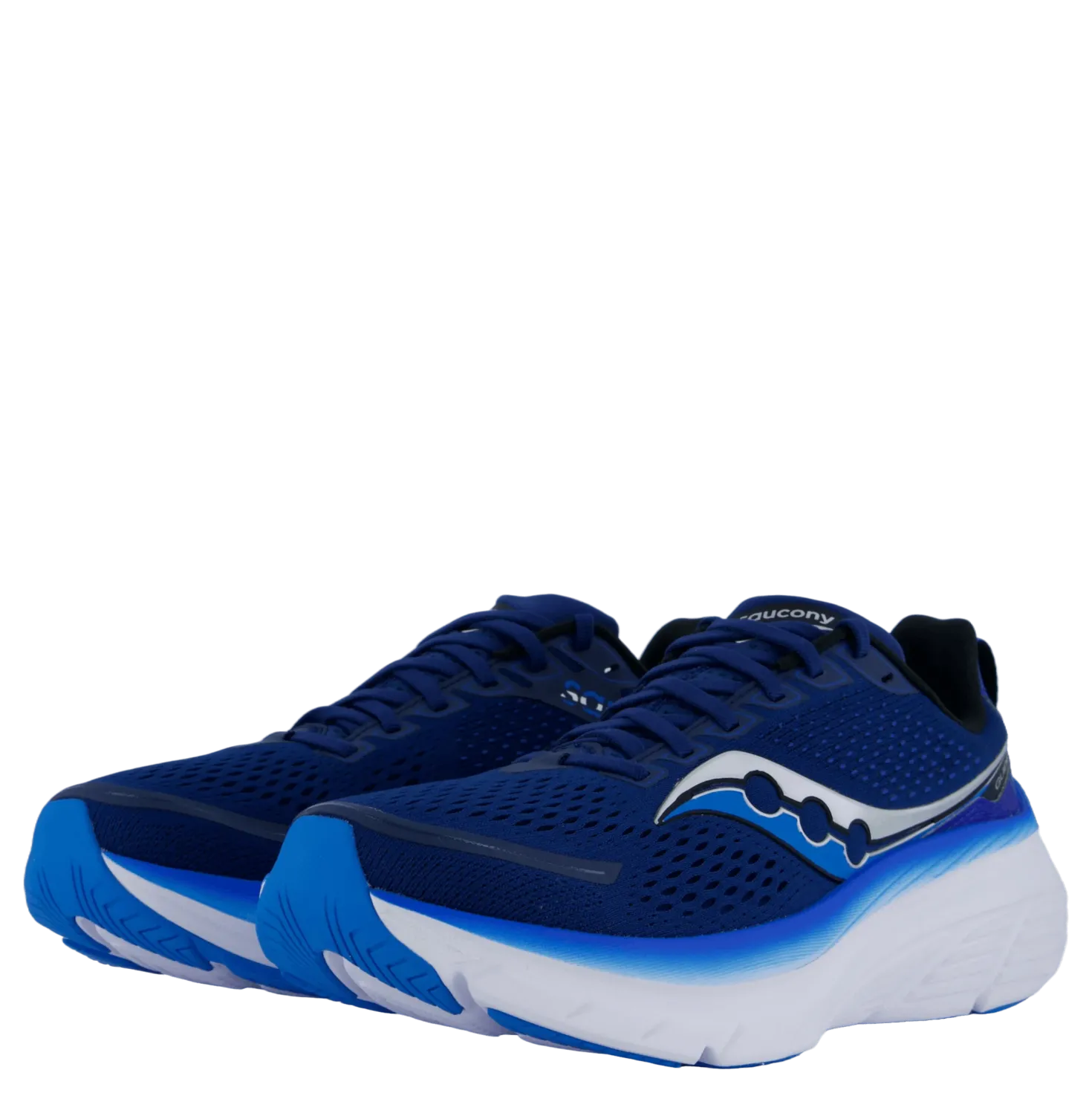 Guide 17 Navy/cobalt
