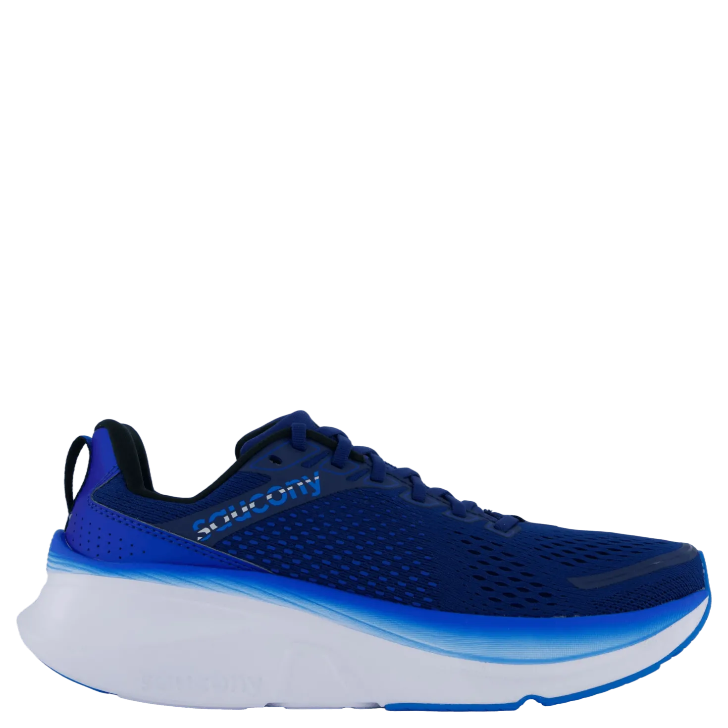 Guide 17 Navy/cobalt