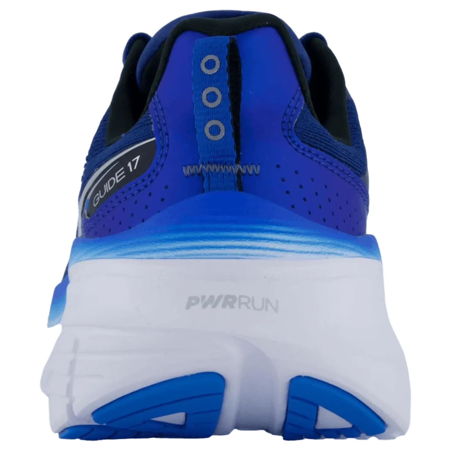 Guide 17 Navy/cobalt