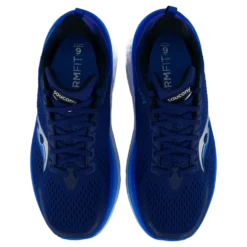 Guide 17 Navy/cobalt
