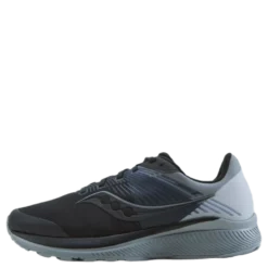 Guide 14 Runshield Black/gravel