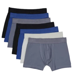 Gunnar Cotton 7-pack Multicolor