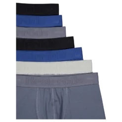 Gunnar Cotton 7-pack Multicolor