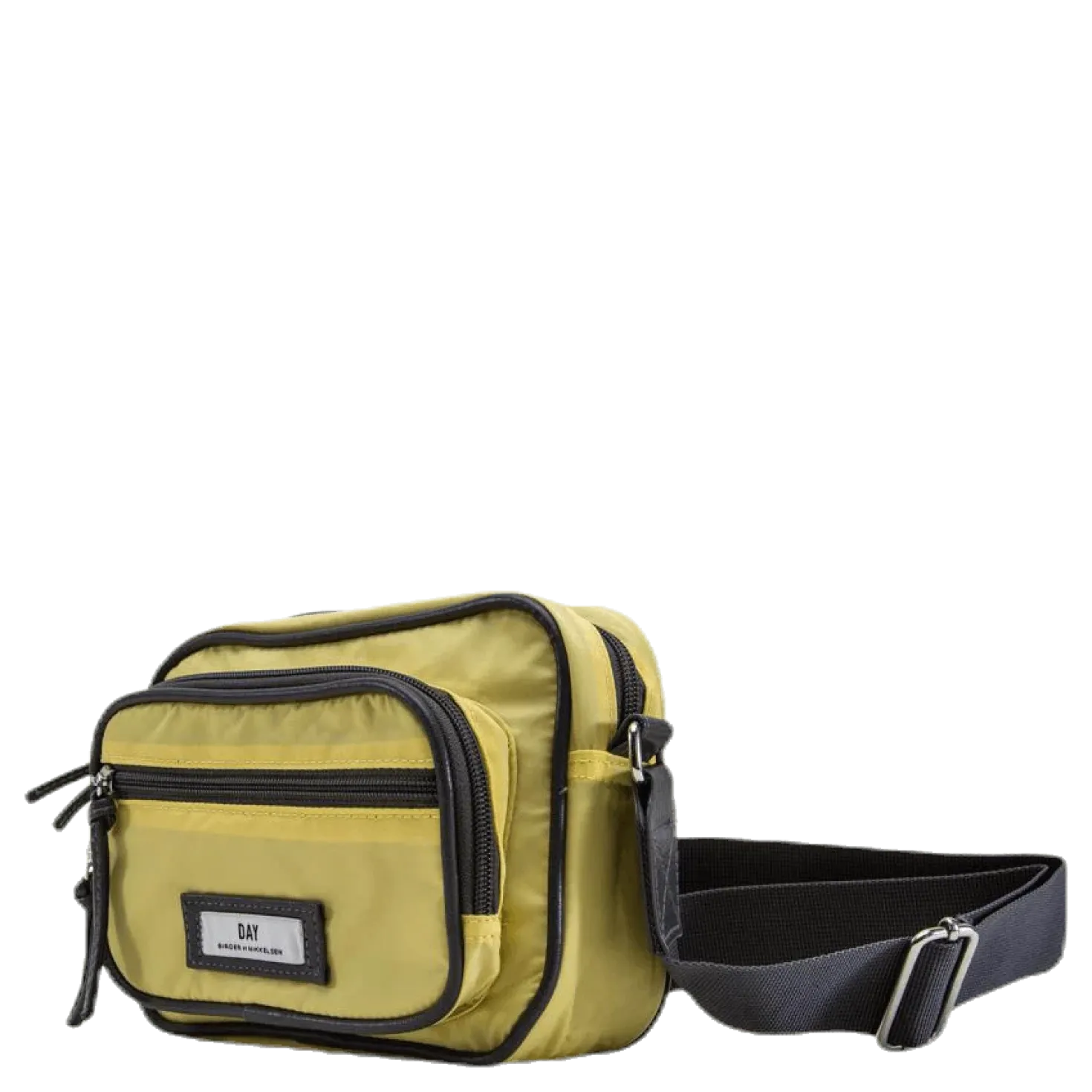 Gweneth SB S Yellow